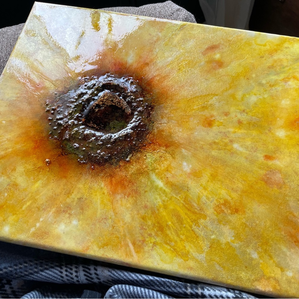 Original Artwork